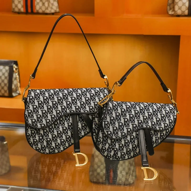 Aurelie™ Elegant Crossbody Clutch