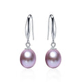 Aurelie™ Bridal Pearl Elegance Earrings