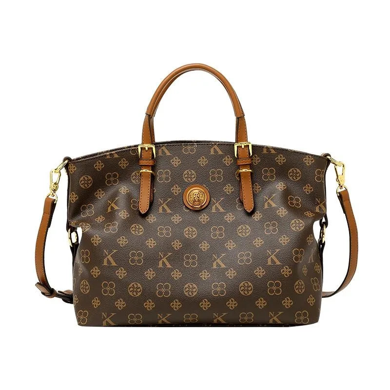 Aurelie™ Signature Crossbody Tote Bag